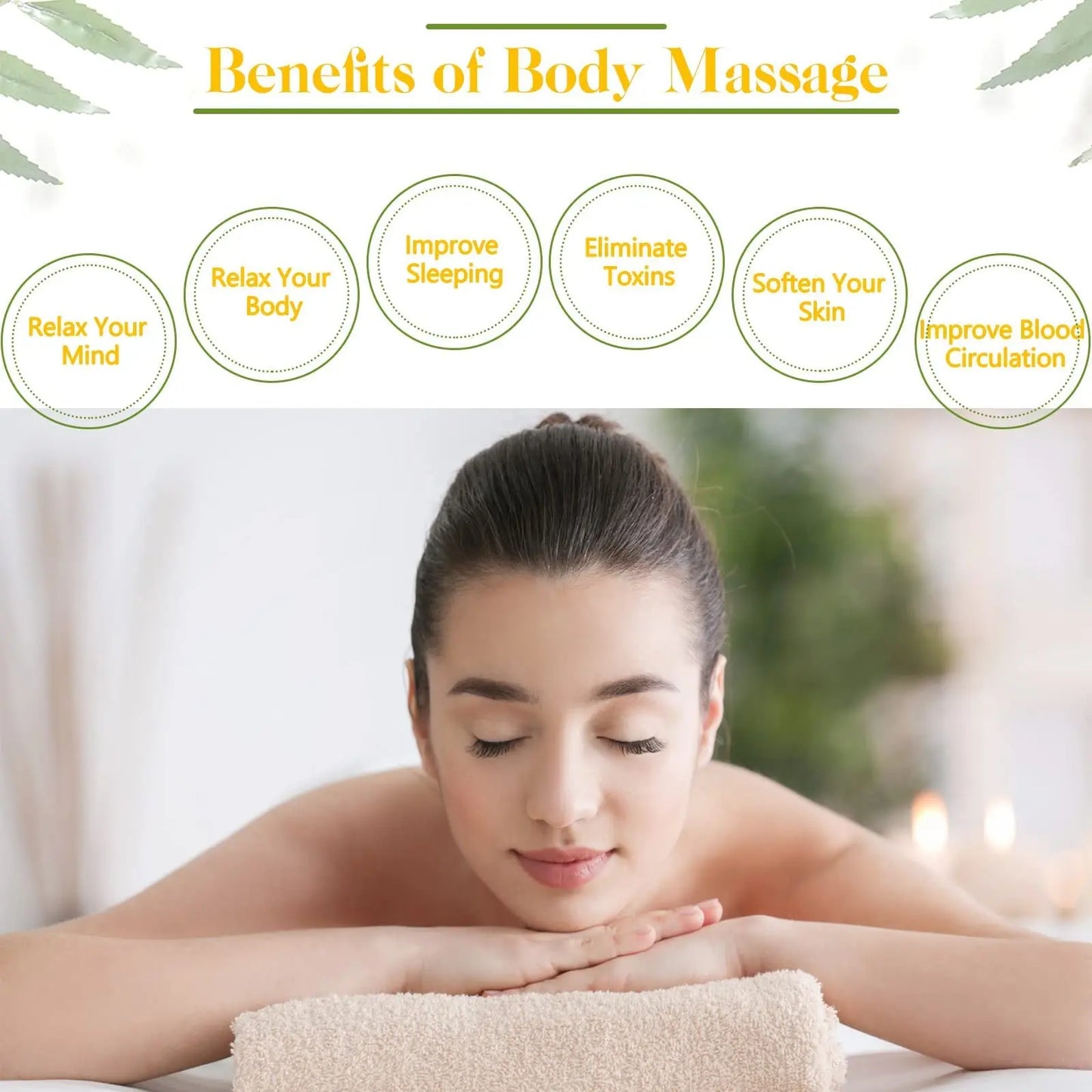 Wooden Massage Roller Set — Maderoterapia Lymphatic Drainage Body Massage Gua Sha Kit