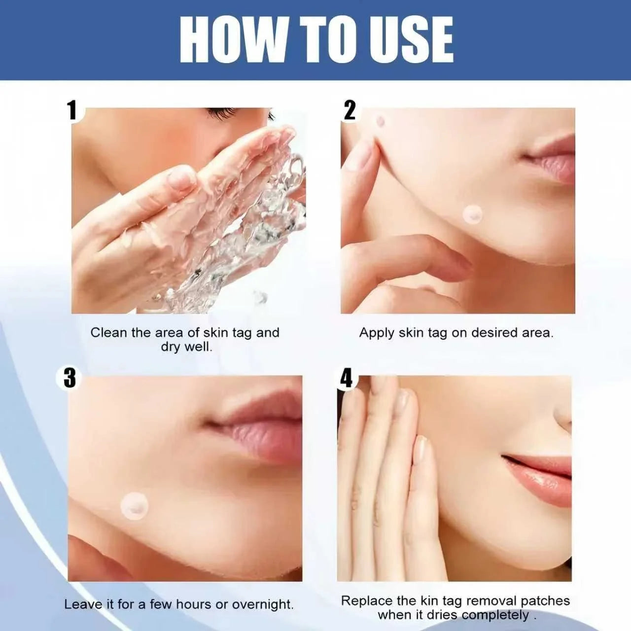 7-Color Star Pimple Patches — Invisible Hydrocolloid Acne Dots for Gentle Skincare - 280/1120/1680Pcs