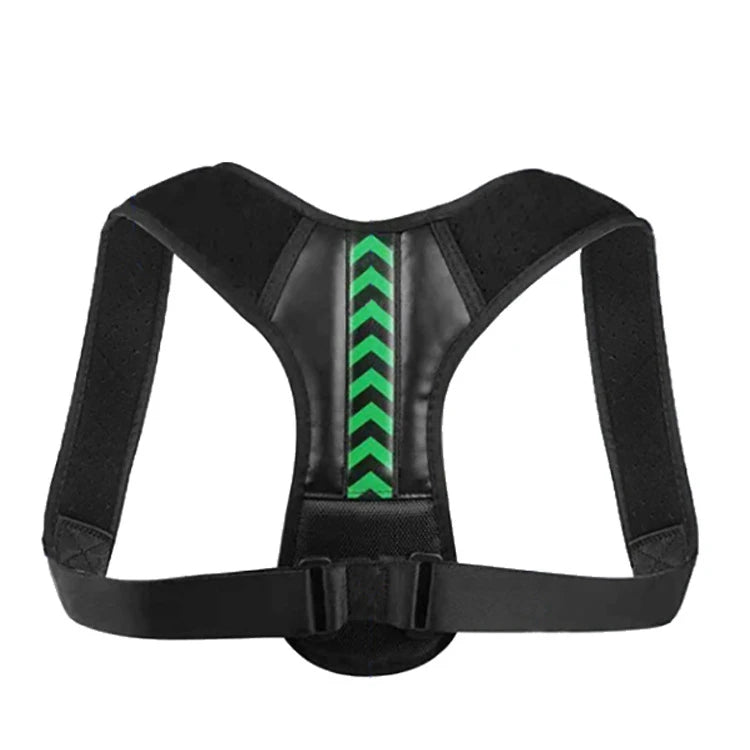 Adjustable Posture Corrector Belt for Men & Women – Back, Shoulder & Neck Support Brace for Daily Use