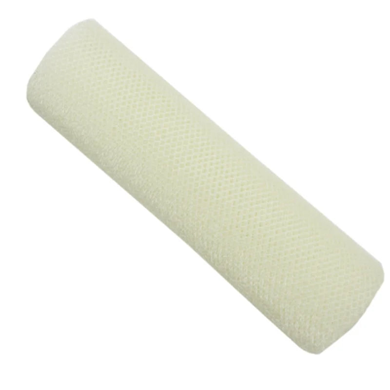 African Exfoliating Net Sponge – Long Back Scrubber Bath Towel for Deep Exfoliation & Smooth Skin